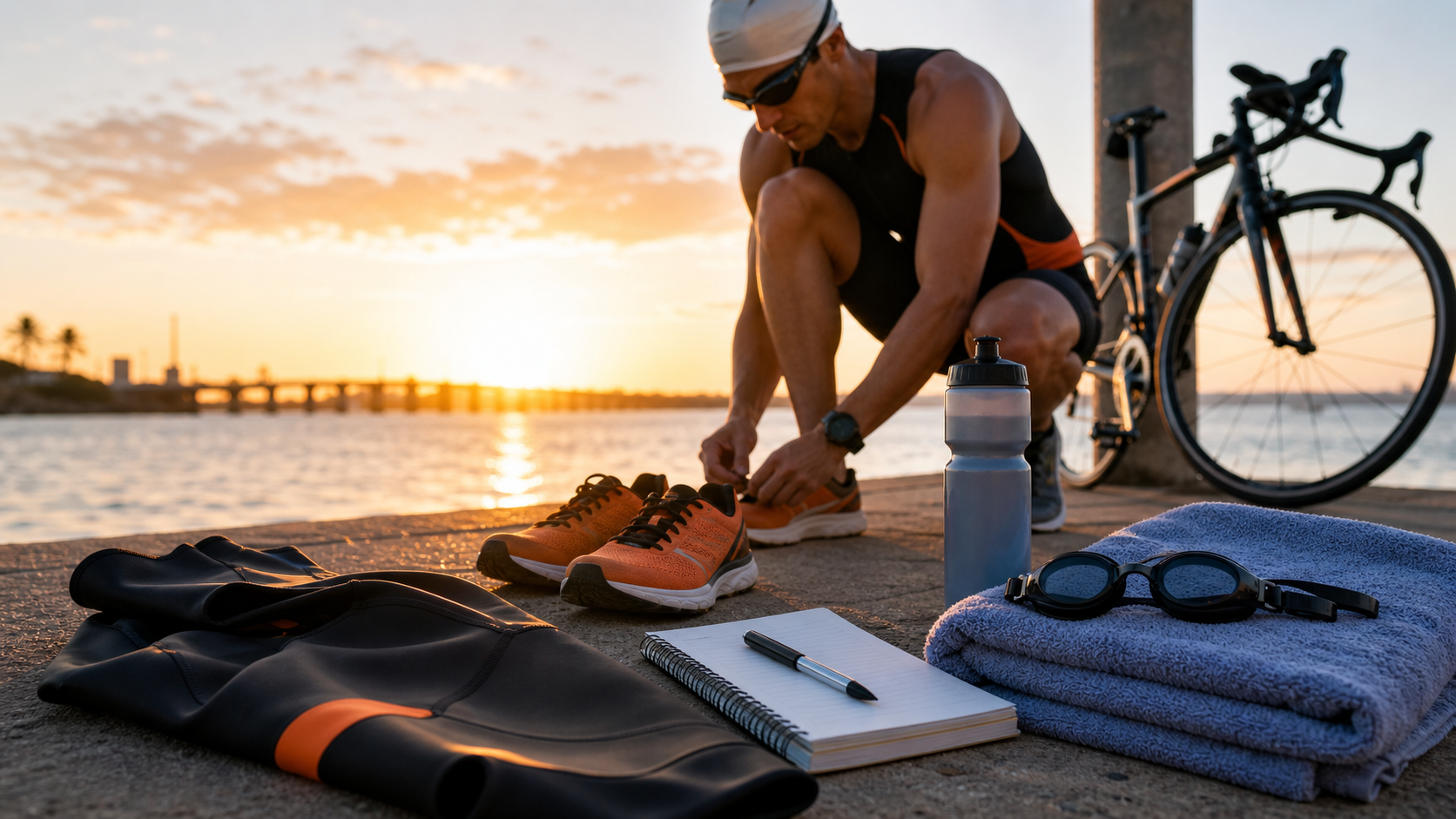 Triathlon Guides homepage feature image